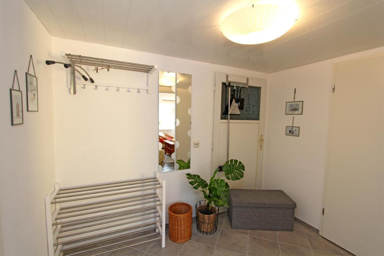 Ferienwohnung Malchow See 7051 Eksteriør billede